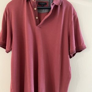 Ted Baker Polo Shirt